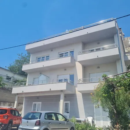 Damir Appartement Omiš