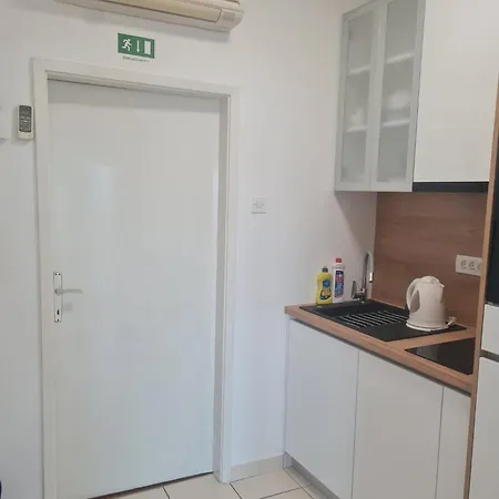 Damir Appartement *