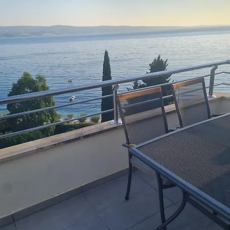 Damir Appartement Omiš