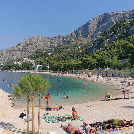 Appartement Damir Omiš