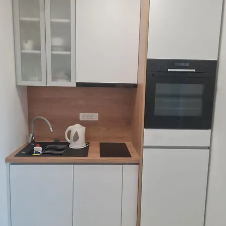 Appartement Damir *