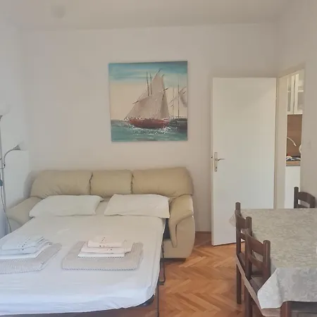 Damir * Omiš