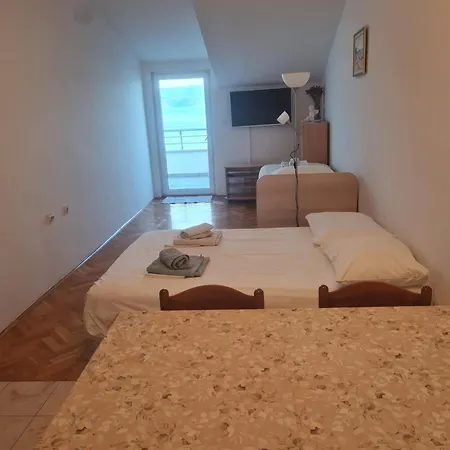 Appartement Damir