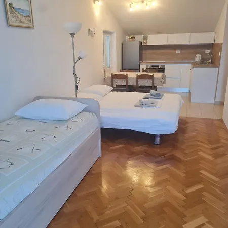 Appartement Damir Omiš